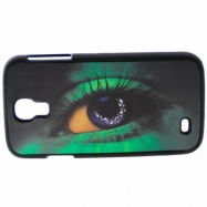 Чехол для моб. телефона Drobak для Samsung I9500 Galaxy S4 (eye) 3D (938913)