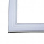 Резина двери холодильной камеры Stinol 242(б) (57,5*91) неоригинал С00854016.1