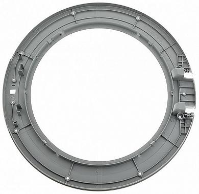 Обечайка дверки (люка) внутренняя Samsung DC61-01144A